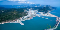 中國能建承建陽江核電5號機(jī)組并網(wǎng)發(fā)電