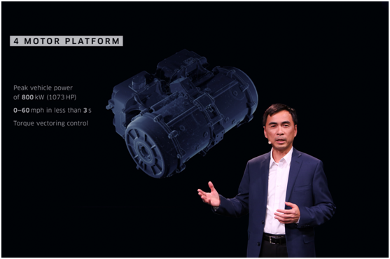 SF MOTORS助力金康生產(chǎn)資質(zhì)落地？NO，這只是打敗特斯拉的一步棋