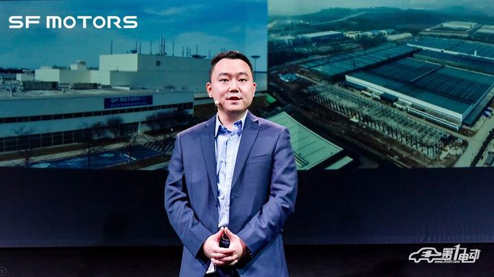 SF MOTORS助力金康生產(chǎn)資質(zhì)落地？NO，這只是打敗特斯拉的一步棋