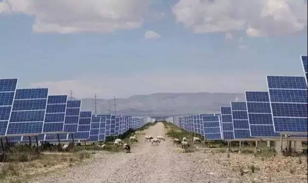 前進(jìn)前進(jìn)：光伏五年的創(chuàng)新與成長(zhǎng)