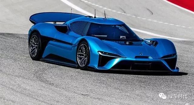 除了特斯拉，現(xiàn)在我們還有更多國產(chǎn)新能源汽車可以選擇