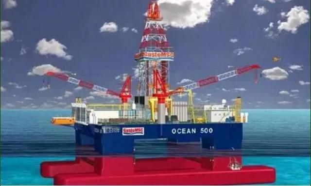 漲知識！海上風(fēng)電場是怎么建成的？