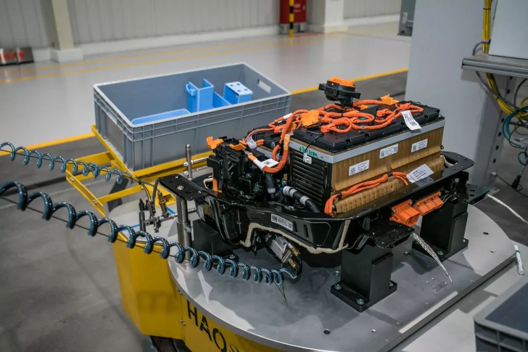 安全、可靠、耐久：高標(biāo)準(zhǔn)汽車動力電池自我修養(yǎng)