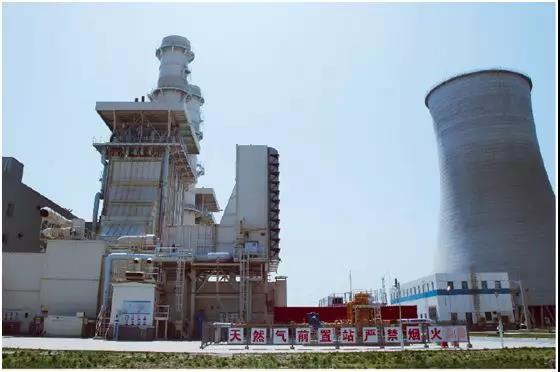 智慧電廠重磅來(lái)襲 電力巨頭初試布局