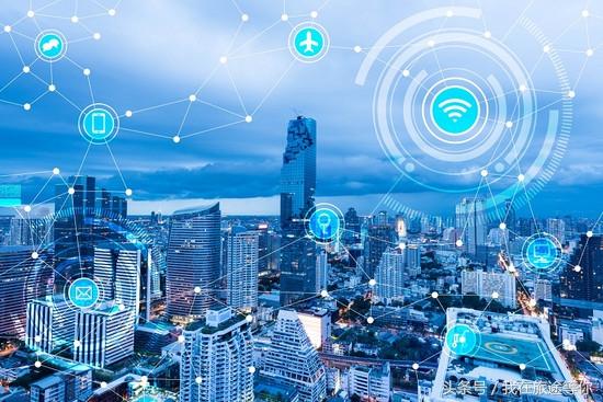 未來智慧城市運(yùn)營(yíng)商起著什么樣的作用？