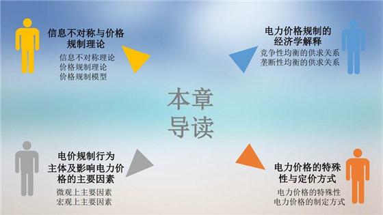 我國電力價格規(guī)制現(xiàn)狀、存在的問題及原因分析