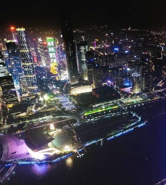 一直發(fā)展不錯的城市，如今擁有互聯(lián)網(wǎng)企業(yè)超過3000家