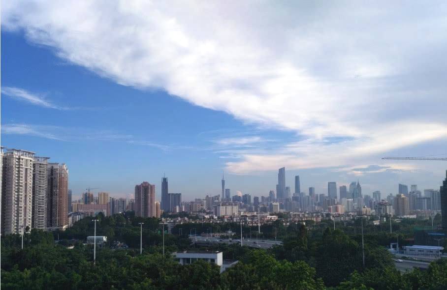 一直發(fā)展不錯的城市，如今擁有互聯(lián)網(wǎng)企業(yè)超過3000家