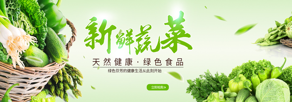 中國有機(jī)農(nóng)業(yè)網(wǎng)——打造互聯(lián)網(wǎng)+有機(jī)農(nóng)業(yè)第一平臺