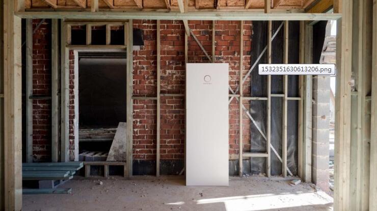 澳大利亞新建別墅采用光伏+儲能+用電套餐服務(wù)