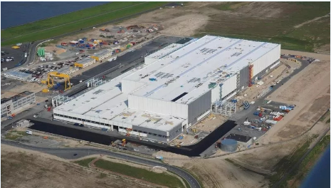 史上最大訂單！西門子歌美颯簽訂最大單筆風(fēng)電項(xiàng)目合同