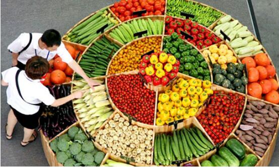 善之農：互聯(lián)網+農業(yè)大數據破局農產品“進城難”