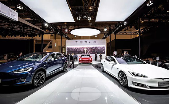 特斯拉終入華，會否只是夢一場？