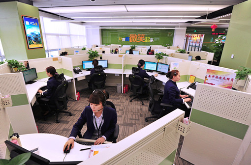 “互聯(lián)網+”時代的供電服務之道