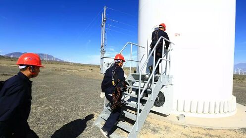 三一重能：我有故事 你有風(fēng)嗎？