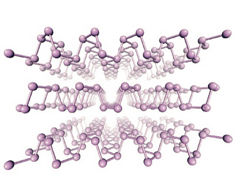 上海硅酸鹽研究所：Fe／B復(fù)合負極最高容量可達10700mAh/g?。?！