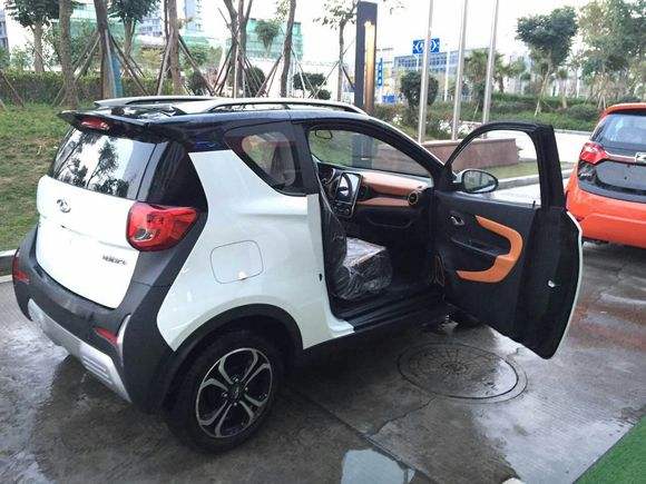 奇瑞成第8家“雙資質(zhì)”車企 剩下7家怎么辦？