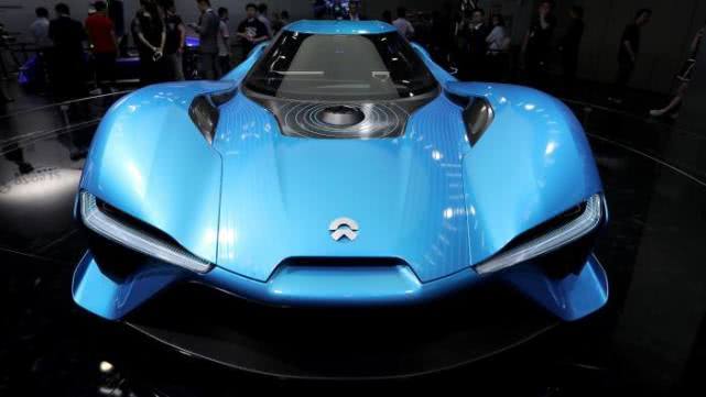 電動(dòng)車的未來(lái)為何有賴于中國(guó)市場(chǎng)？