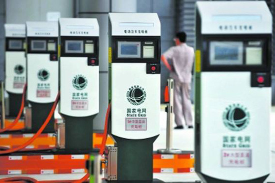 規(guī)模越大虧損越大？充電樁企業(yè)應(yīng)該如何逃離怪圈
