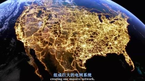 在美國德州，電力經紀人是這樣幫你選電！