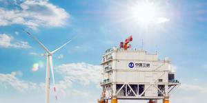 【預(yù)測(cè)】未來的海上風(fēng)電將會(huì)如何發(fā)展？