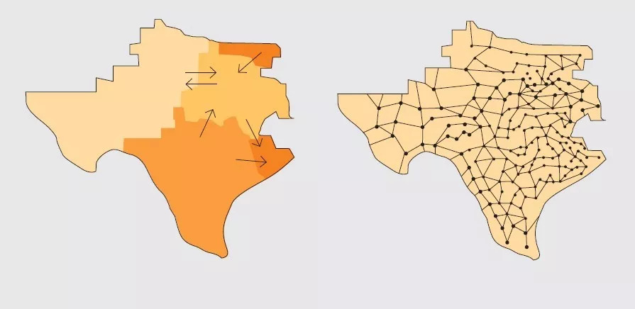 在美國德州，電力經紀人是這樣幫你選電！