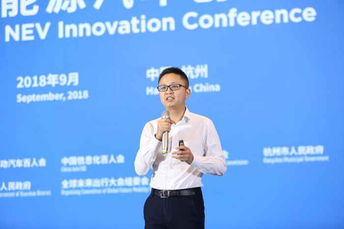 小鵬汽車夏珩：我們會(huì)對第一批車做200%的全檢