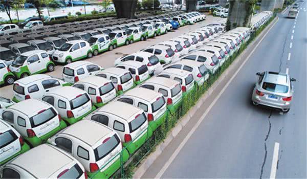 陜西將確保2021年實(shí)現(xiàn)汽車(chē)年產(chǎn)能300萬(wàn)輛目標(biāo)，新能源汽車(chē)發(fā)展加快步伐