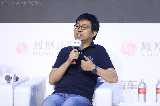 沈海寅：阿里的斑馬系統(tǒng)只是一個(gè)外掛