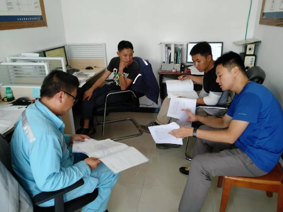 夯實(shí)信息化建設(shè)“根子”，提升供電所基礎(chǔ)管理水平