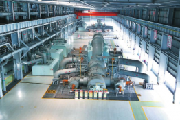 國家能源集團(tuán)的煤電標(biāo)桿——泰州發(fā)電正譜寫世界頂級煤電運(yùn)營傳奇