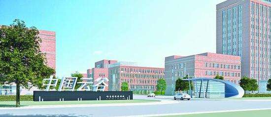 什么是大數(shù)據(jù)產(chǎn)業(yè)園？