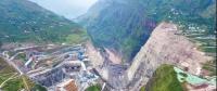 中國電建、三峽集團(tuán)、葛洲壩集團(tuán)決戰(zhàn)白鶴灘水電站 誰是真正的水電王牌擔(dān)當(dāng)！