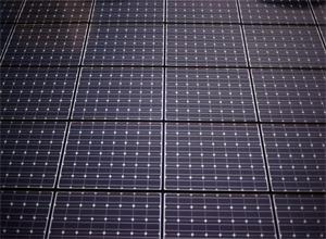 2018年第三季度印度太陽(yáng)能發(fā)電量下降30%