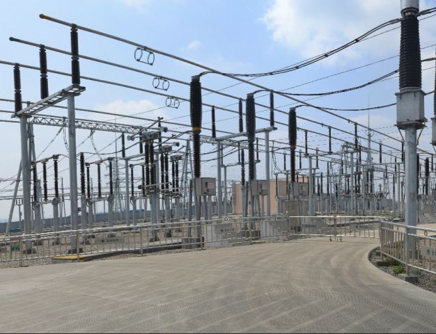 世界首創(chuàng)！冀北柔性交直流配電網(wǎng)示范工程投運(yùn)