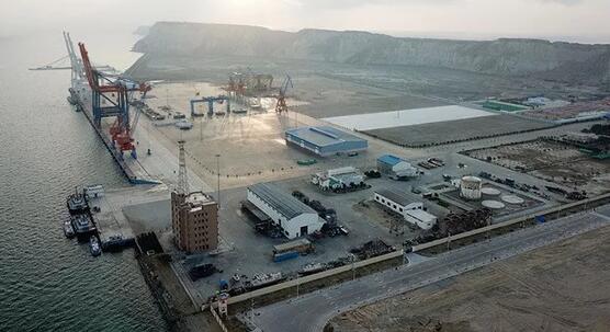 中巴經(jīng)濟走廊22個項目能源建設(shè)占大頭 含3個風(fēng)電項目！