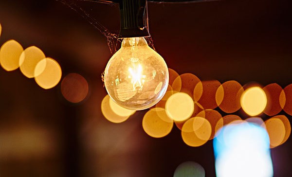 2018年，哪個(gè)省是用電大王？