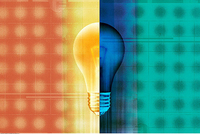 推進(jìn)電改為增量配電打開引資之門