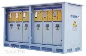 一文看懂：變電站、開(kāi)閉所、變電所、配電房、箱變、變壓站
