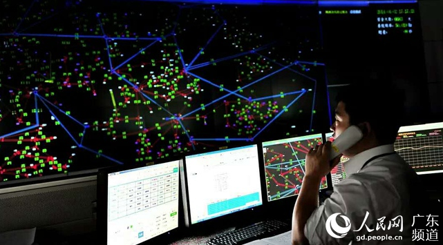 構(gòu)建統(tǒng)一電力市場(chǎng) 東西部共享改革紅利