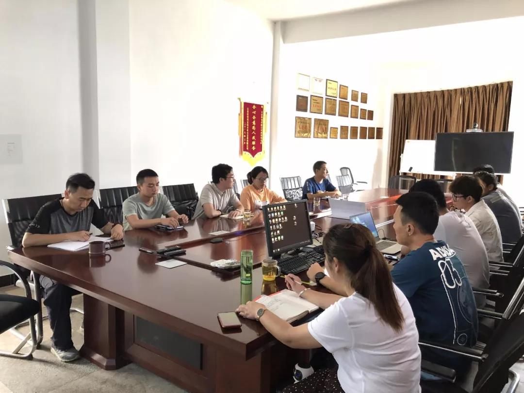 公司供電所營(yíng)銷作業(yè)安全管控開(kāi)啟新模式