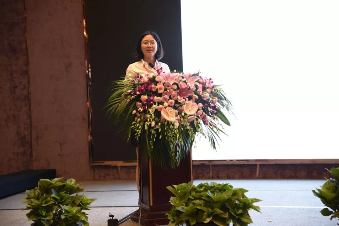 廖瑩璐榮獲網絡安全等級保護工作考核優(yōu)秀個人