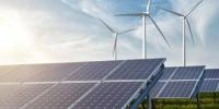 大利好｜光伏、風(fēng)電寫入兩會報告，列為優(yōu)先發(fā)展級！
