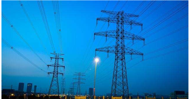 能源互聯(lián)網(wǎng)注入數(shù)字經(jīng)濟新動能 電力大數(shù)據(jù)實現(xiàn)更多價值