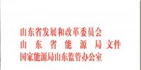 原文件｜山東開展2020年電力需求響應(yīng)工作：建立健全適應(yīng)電力現(xiàn)貨市場(chǎng)模式的需求響應(yīng)機(jī)制