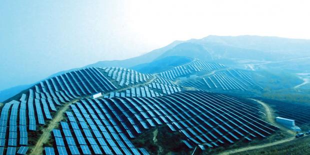 央視財經(jīng)熱評丨光伏發(fā)電的平價時代到了嗎？