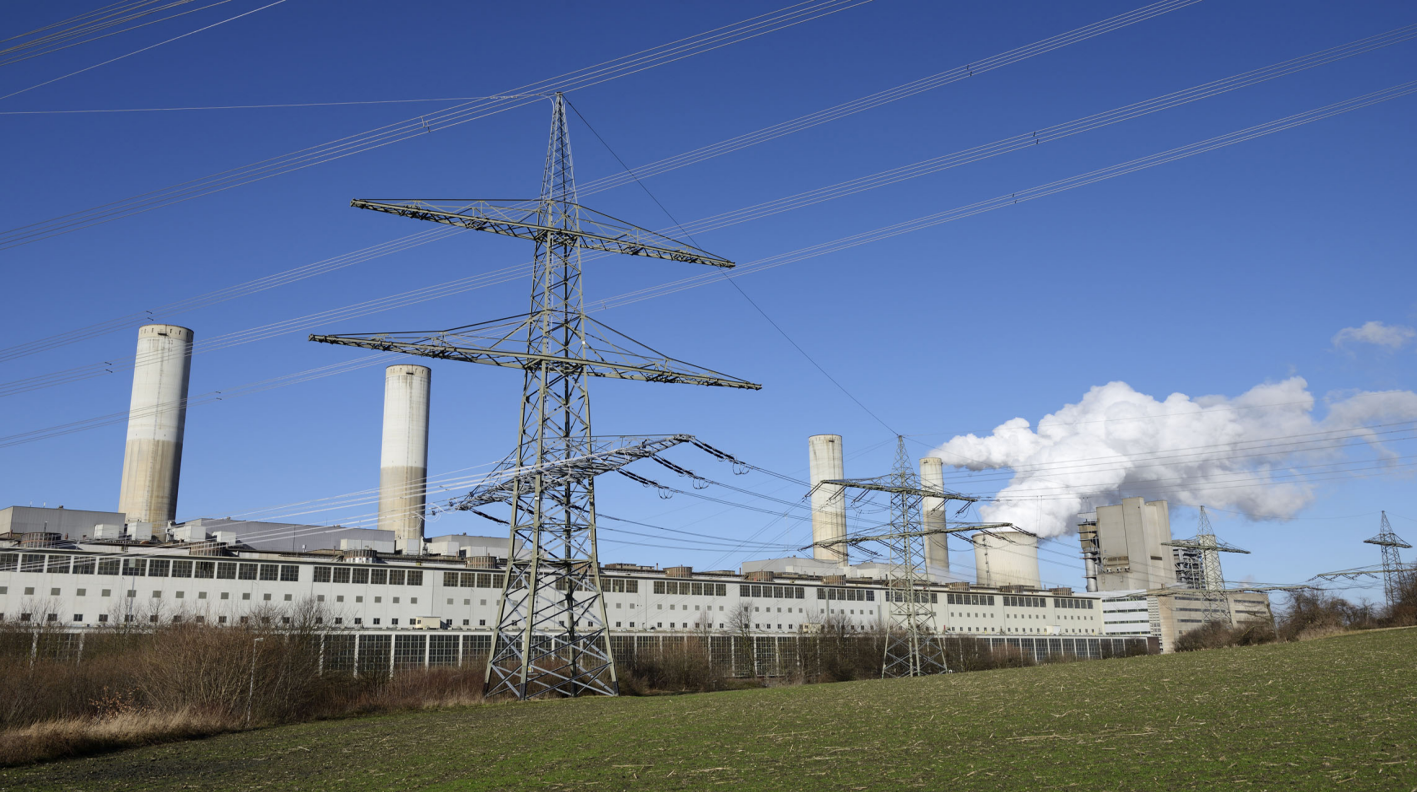 貴州盤北開發(fā)區(qū)增量配電業(yè)務試點獲批復