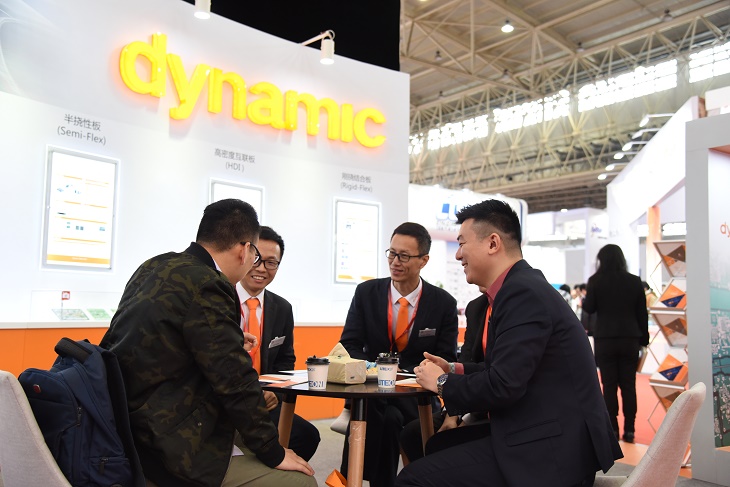 掘金萬億級(jí)產(chǎn)業(yè)新機(jī)遇--2022武漢國際電子元器件、材料及生產(chǎn)設(shè)備展覽會(huì)與您相約武漢