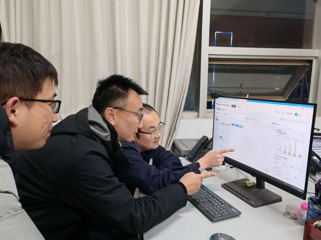 云景數(shù)字運(yùn)營管控平臺上線！云上南網(wǎng)，脈動指尖！